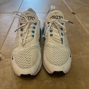 Nike Air Max 270 Men’s
